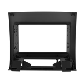 Metra 95-8214G Double DIN Textured Dash Kit - Compatible Fits for Toyota Tacoma 2005-2011