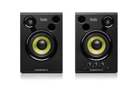 Hercules DJ MONITOR 42 High Quality Active Monitoring Speakers