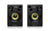 Hercules DJ MONITOR 42 High Quality Active Monitoring Speakers