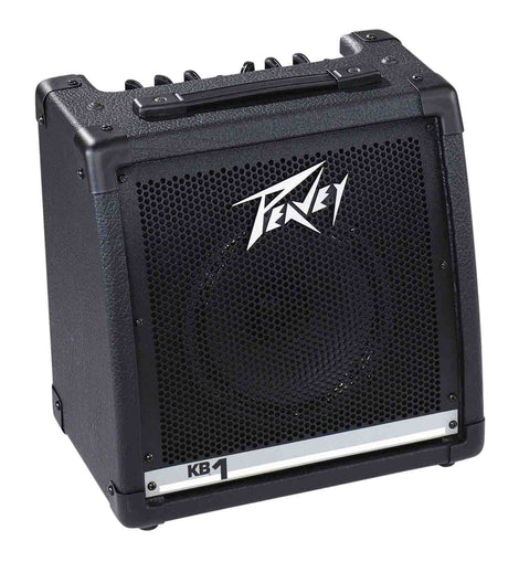 Peavey KB 1, 20-Watt 1x8 Keyboard Amplifier