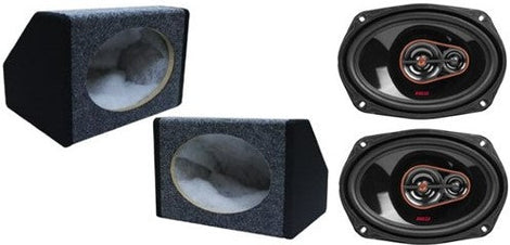 Cerwin Vega H7693 6x9
