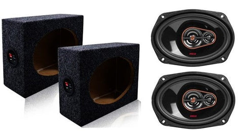 Cerwin Vega H7693 6x9