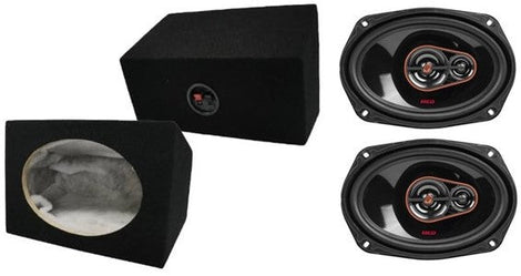 Cerwin Vega H7693 6x9