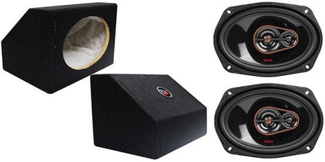 Cerwin Vega H7693 6x9