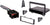 Fits Lincoln Navigator 2003 SDIN Harness Radio Dash Kit Early Production