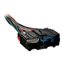 Absolute A2104-2104 Car Stereo Wiring Harness Fit 2006-2012 Chevrolet HHR