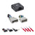 Metra MET-CH14 Data Interface with SWC Compatible Fits Chrysler 05-18