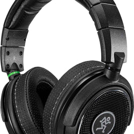 Mackie MC-450 Professional Open-Back DJ Headphones