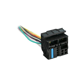 Metra 71-9003 OEM Harness Compatible Fits for Euro 2001-2017