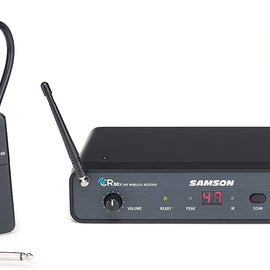 Samson SWC88XBGT-K Wireless Guitar System