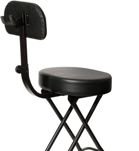 On-Stage DT8000 Guitar Stool with Hanger