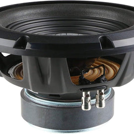 Alpine W10S4 10-" Single 4 Ohm Sub