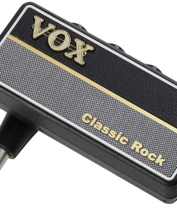 VOX AP2CR amPlug 2 Classic Rock Guitar/Bass Headphone Amplifier