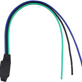 Universal Bypass for Kenwood Car Truck Stereo Radio, Override Parking Brake Video in Motion Interface Module
