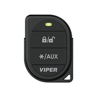 Viper 7122V 1-Way 2-Button Remote Start