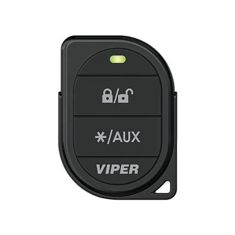Viper 7122V 1-Way 2-Button Remote Start