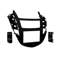 Metra 95-3017B Double-DIN Radio Dash Kit - Compatible Fits for Chevrolet Trax 2015-2016