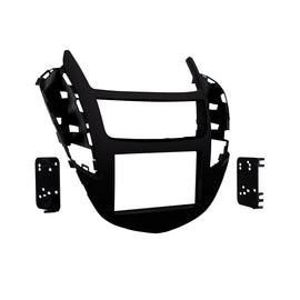 Metra 95-3017B Double-DIN Radio Dash Kit - Compatible Fits for Chevrolet Trax 2015-2016
