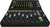 Mackie DLZ Creator Adaptive Digital Mixer for Podcasting, Streaming and YouTube with User Modes, Mix Agent Technology, Auto Mix, Onyx80 Mic Preamps