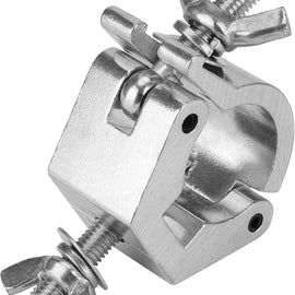 MR TRUSS TC5 Universal 2" Heavy Duty Pro Aluminum Stage Lighting Clamp Mounting