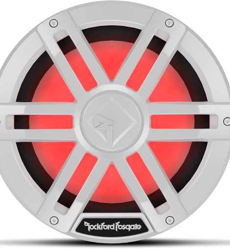 Rockford Fosgate M1D2-10 1200W 10