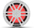 Rockford Fosgate M1D2-10 1200W 10" M1 Series Dual 2-ohm Marine Subwoofer with Color Optix LED
