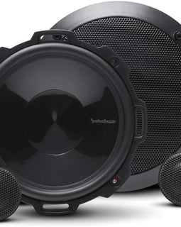 Rockford Fosgate T1675-S Power 6.75" Series Component Speaker System