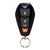 Viper 7145V 4 Button 1-way Remote Control