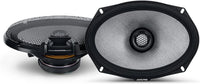 Alpine R2-S69 6x9 Inch Car Speaker 600W R-Series Coaxial 2-Way Speakers
