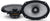 Alpine R2-S69 6x9 Inch Car Speaker 600W R-Series Coaxial 2-Way Speakers