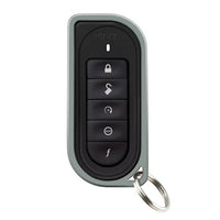Viper 7153V 1-Way Replacement Remote Transmitter for Select Viper Systems