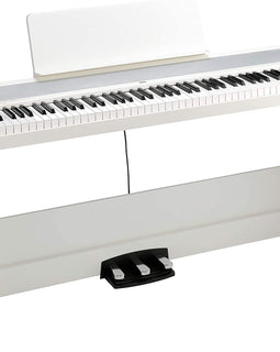 Korg B2SP White 88-Key Digital Piano