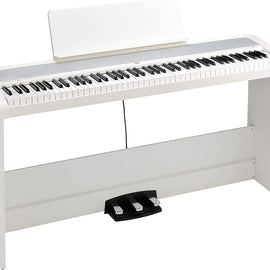 Korg B2SP White 88-Key Digital Piano