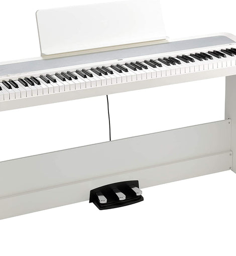 Korg B2SP White 88-Key Digital Piano