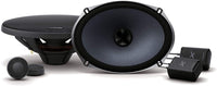 Alpine X-S69C 6" x 9" 720W 6" x 9" X-Type 2-Way Component Car Speakers