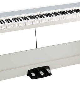 Korg B2SP White 88-Key Digital Piano