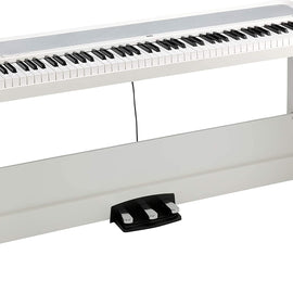 Korg B2SP White 88-Key Digital Piano