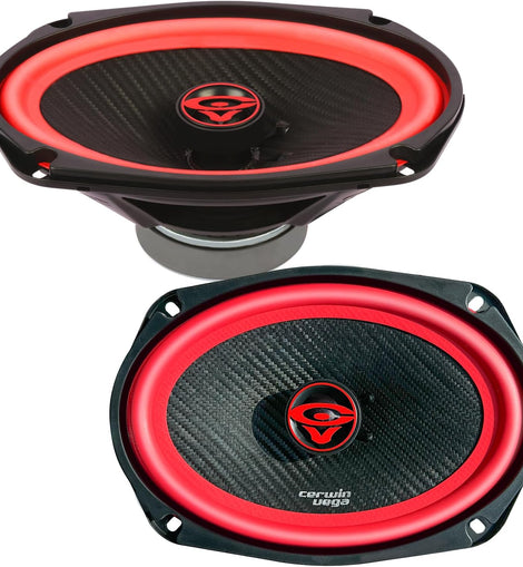 Cerwin Vega V692 2025 Edition 6