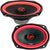 Cerwin Vega V692 2025 Edition 6"x9" 2-WAY COAXIAL FULL RANGE SPEAKERS 2Ω