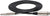 Hosa MCH-125 Microphone Cable XLR3 Female to 1/4" TS Male 25 foot