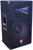 MR DJ PSS1000 Single 10" 1200 Watts 2-Way DJ/PA PRO Audio Passive Loudspeaker