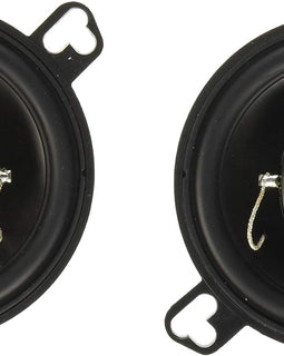 Pioneer TS-A878 3 1/2 Inch 2-Way Speakers