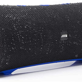 Alpine AD-SPK1 Turn1 40w Portable Waterproof Bluetooth Speaker Wireless Linking