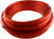 20' FT 4 GAUGE GA AWG RED WIRE CABLE POWER GROUND PRIMARY AMP FLEXIBLE