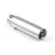 MR DJ AXLRMF 3-Pin XLR Male to 3-Pin XLR Female Audio Microphone Cable Extension Adapter Connector