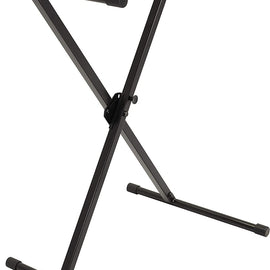 Ultimate Support IQ-X-1000 X-style Keyboard Stand with Patented Memory Lock System