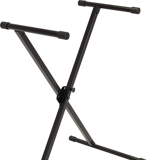 Ultimate Support IQ-X-1000 X-style Keyboard Stand with Patented Memory Lock System