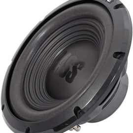 Alpine W12S4 BassLine Series 12" 750W Max (250W RMS) 4-ohm Bass Subwoofer