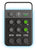 Mackie M•Caster Live Portable Livestreaming Mixer - Black