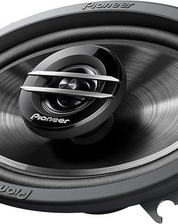 Pioneer Ts-G4620s 4" X 6" 200-Watt 2-Way Coaxial Speakers 8.3" x 6.9" x 2.6"